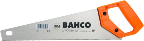 Vista 4 de BAHCO 300-14-F15/16-HP - Sierra de mano Prizecut de 15 pulgadas con 11 dientes por pulgada