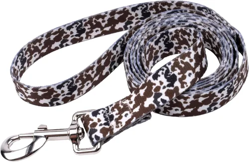 Vista 5 de Country Brook Design® Correa para perro Native Arizona de 1 pulgada - 6 pies Arizona nativa