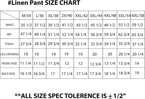 Vista 7 de STACY ADAMS Conjunto de camisa y pantalón de lino para hombre