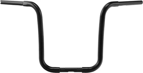Vista 13 de TCT-MOTORPARTS 1" Elevadores de Manillar con Abrazadera Superior Compatibles con Harley Touring Road King Glide 1988-2023 Para barra de 1 pulgada #1