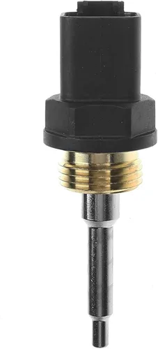 Vista 6 de A-Premium Sensor de temperatura del refrigerante compatible con Caterpillar C12 C15 725 730 735 740 420E