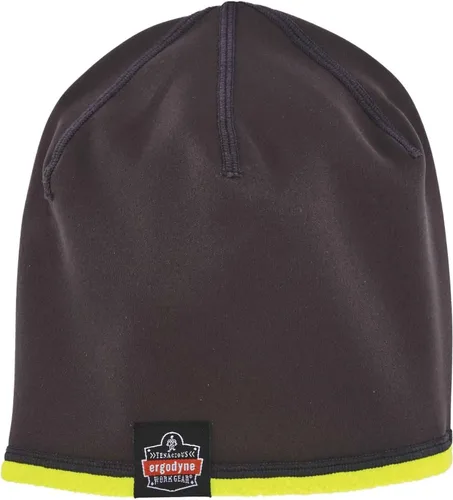Vista 3 de Gorro de punto reversible Ergodyne N-Ferno térmico