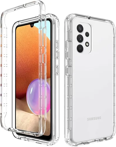Vista 67 de Pzwoxukhov Funda para Xiaomi Poco M3 M2010J19CG M2010J19CI Caso, alta transparencia, color degradado, funda de absorción de impactos anticaída