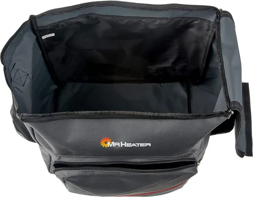 Vista 3 de Mr Heater bolso Big Buddy 18B