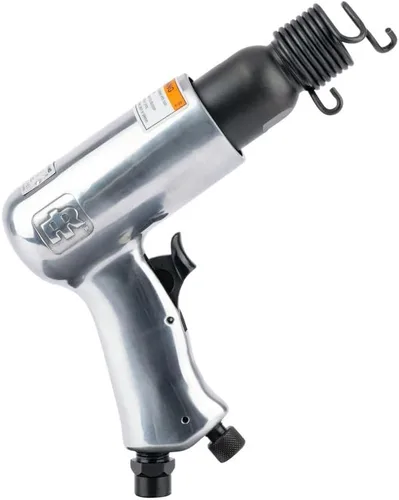 Vista 3 de Ingersoll Rand Martillo neumático 116, 3500 BPM, carrera de 2-5/8" Velocidad de rotación máxima de hasta 3.500 BPM, ideal para trabajos de escape