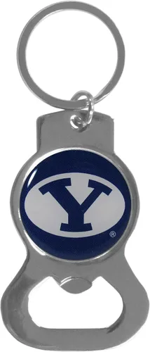 Vista 16 de Siskiyou Sports NCAA unisex-adult Bottle Opener Key Chain
