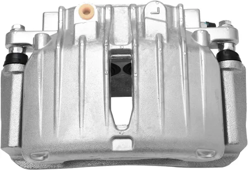 Vista 3 de Detroit Axle - Pastillas de Freno Traseras de Cerámica Izquierda Reemplazo de Pinza para Silverado Sierra Suburban 1500 Tahoe Yukon Escalade ESV EXT