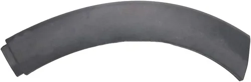Vista 5 de Riloer Moldura de cubierta de guardabarros para guardabarros, compatible con Mini Cooper 2002-2008, parte trasera izquierda superior
