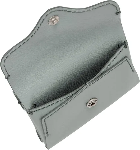 Vista 2 de Fossil Heritage - Cartera de cuero para mujer