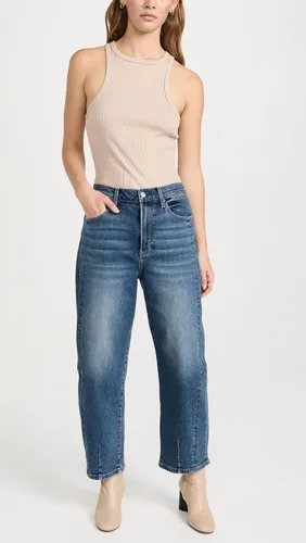 Vista 5 de Pistola Denim Jeans Eli para mujer