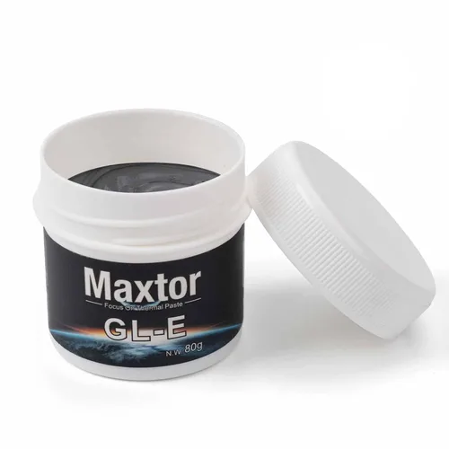 Vista 6 de Maxtor GLE - Pasta térmica de 1.76 oz, pasta disipadora de calor, compuesto de CPU, grasa conductora de calor para procesador de CPU, enfriador