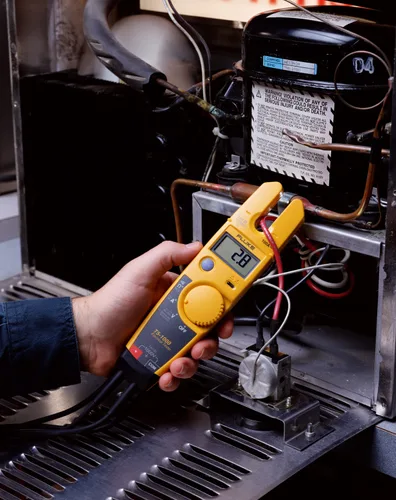 Vista 6 de Fluke comprobador eléctrico, 1