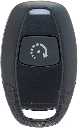 Vista 3 de Repuesto para mando a distancia de 1 botón AUTOMATE (DEI) 7111A para sistema de arranque remoto