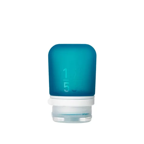 Vista 34 de Humangear GoToob, pequeño padre, Agua (Aqua)), HG3161