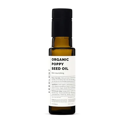 Vista 8 de Aceite de albaricoque 100% orgánico, 3.4 fl oz, prensado en frío, calidad premium, salud de la piel y salud intestinal, directamente de la granja