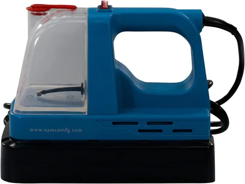 Vista 3 de Namco Plancha de vapor para eliminar manchas y manchas