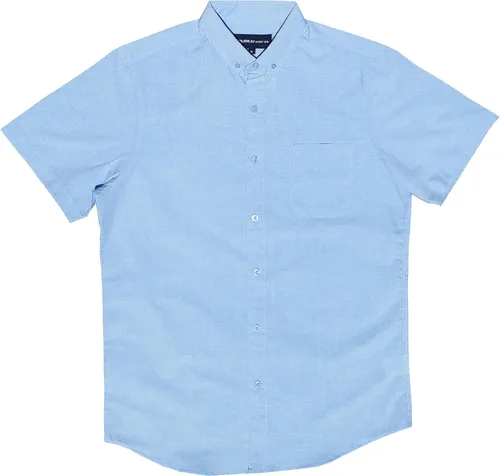 Vista 51 de Molokai Surf - Camisas hawaianas de manga corta con botones y corte ajustado