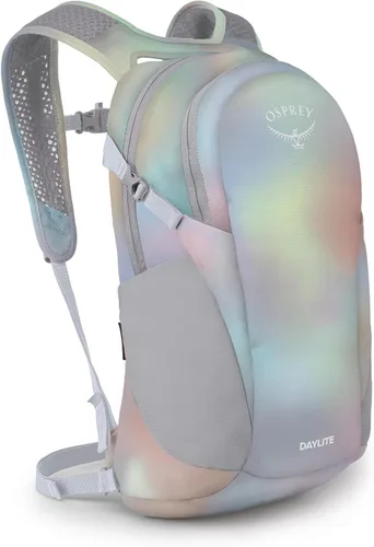 Vista 11 de Osprey Mochila Daylite Commuter, gris OS Tunnel Vision Grey - Exclusivo de Amazon