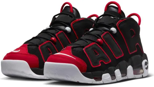 Vista 5 de Nike Zapatillas Air More Uptempo '96 para hombre