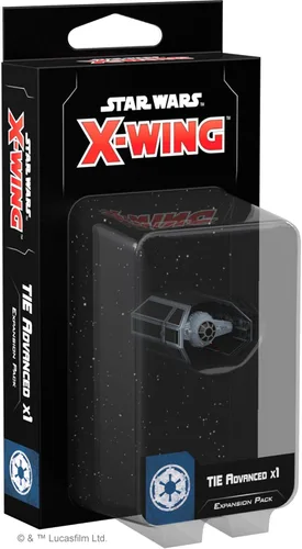 Vista 4 de Fantasy Flight Games X-Wing 2ª Edición: Transporte de la Resistencia