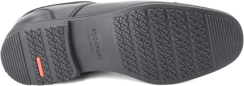 Vista 8 de Rockport Robinsyn - Gorra impermeable Oxford para hombre