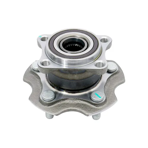 Vista 9 de FKG 512337 Conjunto de cubo de cojinete de rueda trasera para Lexus IS350 IS250 06-13, Lexus IS F 08-11, Lexus GS460 06-07, Lexus GS430 07-11, Lexus