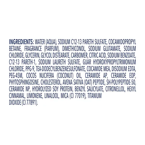 Vista 15 de Dove Champú Nutritive Solutions Daily Moisture hidratante para cabello seco, 12 onzas líquidas (4 unidades)