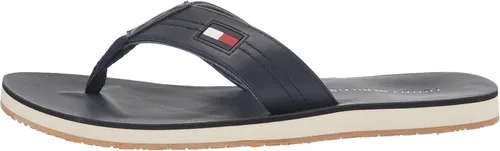 Vista 8 de Tommy Hilfiger Mens Dearie Flip-Flop