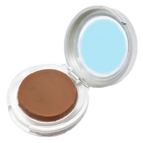 Vista 7 de Corrector de cabello gris para retoque de raíz, cobertura de raíces marrón claro