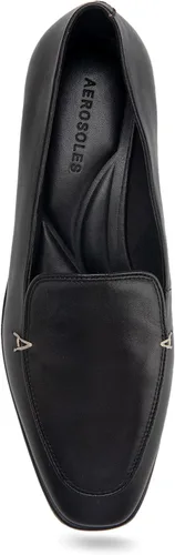 Vista 4 de Aerosoles Mocasines planos Neo para mujer