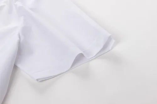 Vista 5 de Camisas Guayabera de manga corta para hombre