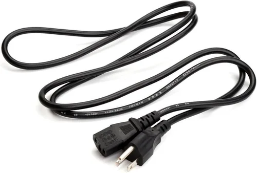 Vista 5 de Parts Express - Cable de alimentación de CA de 10 pies para ION Tailgater Bluetooth altavoz IPA57