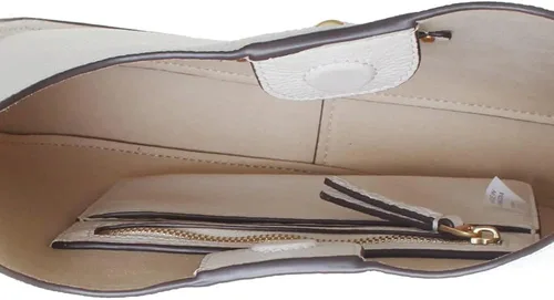 Vista 5 de Tory Burch Hobo Miller Small para mujer