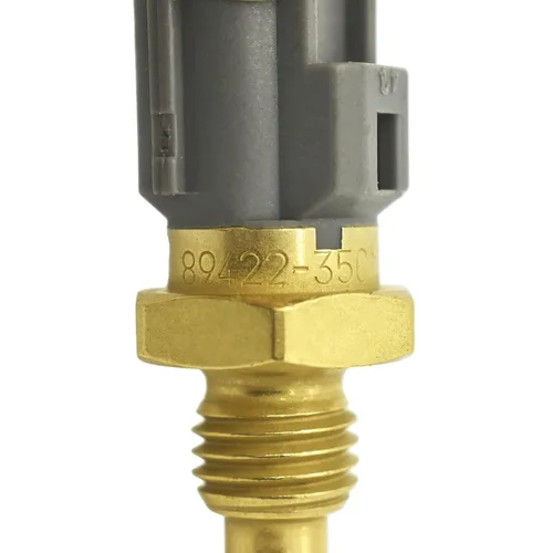 Vista 2 de 89422-35010 Sensor de temperatura de refrigerante compatible con Toyota 4Runner Tacoma Tundra