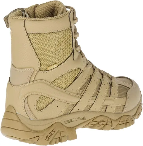 Vista 8 de Merrell Botas Moab 2 8" Comp Toe Hombre