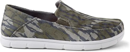 Vista 4 de HUK Brewster Slip on Wet Traction - Zapatos de pesca y cubierta para hombre