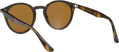 Vista 40 de Ray-Ban Gafas de sol redondas Rb2180