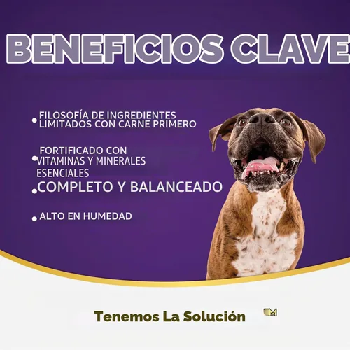 Vista 3 de Zignature Duck Formula - Comida húmeda para perros de 13 onzas, caja de 12