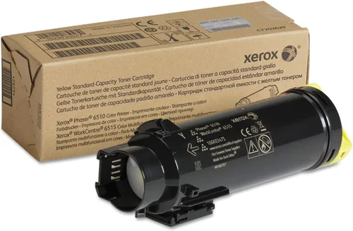 Vista 16 de Xerox Phaser 6510/Workcentre 6515 106R03690 - Cartucho de tóner cian de capacidad extra alta (4.300 páginas) Genuine cyan toner, extra high 4300