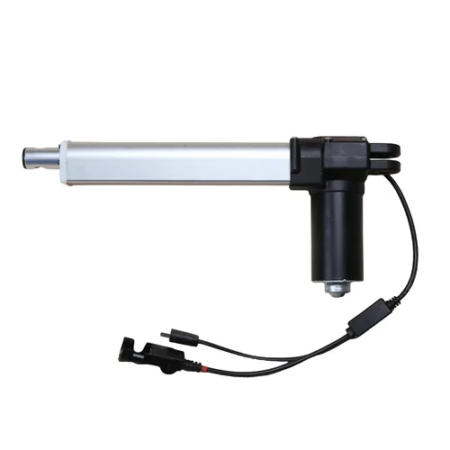 Vista 5 de Actuador lineal Kaidi Modelo KDYJT018-35 Power Reclinable Elevador Sillas Motor