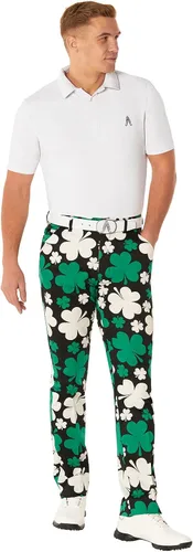 Vista 2 de Royal & Awesome - Pantalones de golf para hombre