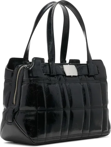 Vista 5 de Calvin Klein Bolso Frankie con triple compartimento