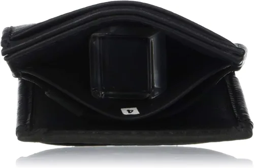 Vista 5 de Columbia - Cartera con bolsillo frontal para hombre con clip para dinero