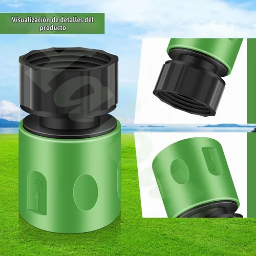 Vista 7 de Kit de lavado de cubierta de cortacésped para tractor MTD/Troy-Bilt