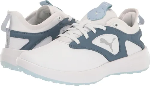Vista 7 de PUMA Golf Zapatos de golf Ignite Malibu WMNS para mujer