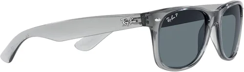 Vista 28 de Ray-Ban RB2132 New Wayfarer Gafas de sol cuadradas
