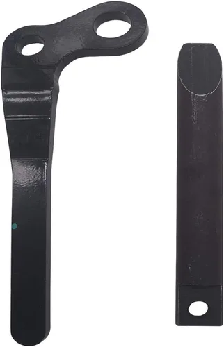 Vista 4 de 6724776 Kit completo de palanca para mano izquierda de fijación rápida para Bobcat Serie M G-Series A220 A300 S100 S130 S150 S160 T110 T130 T140