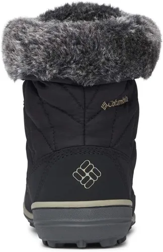 Vista 9 de Columbia Botas de nieve Heavenly Shorty Omni-Heat para mujer
