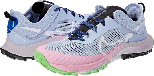 Vista 7 de Nike Air Zoom Terra Kiger 8 Dh0654 - Tenis para correr para mujer