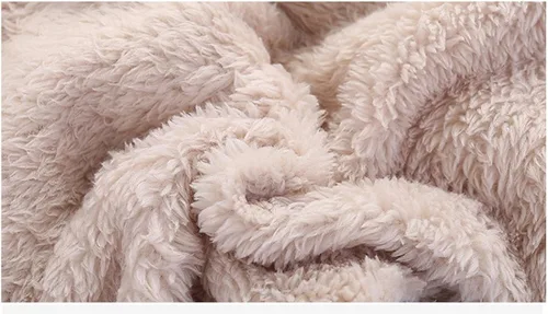 Vista 5 de Gaorui Traje de bebé recién nacido abrigo con capucha ropa de invierno body de dibujos animados